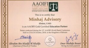 Islamic Finance Courses