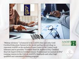 Islamic Finance Courses